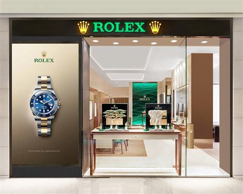 RIVENDITORE AUTORIZZATO ROLEX A ROMA 